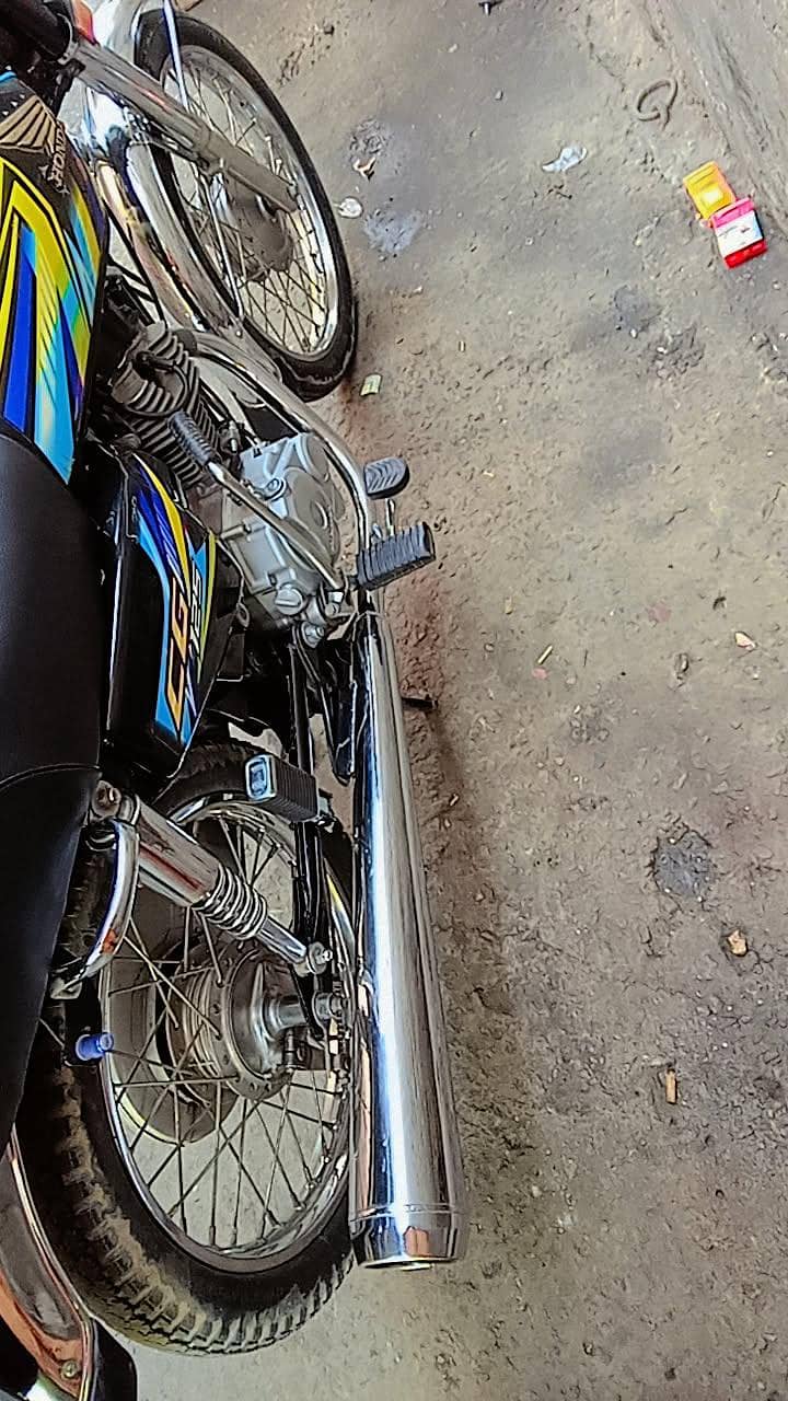 all okay 9