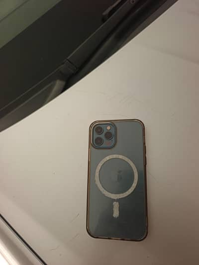 Apple iPhone 12 Pro