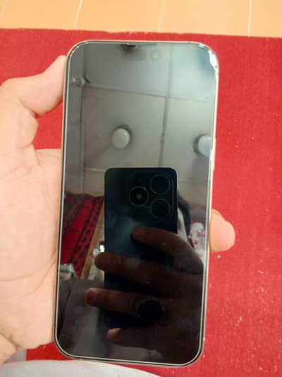 Apple iPhone 16 Pro Max