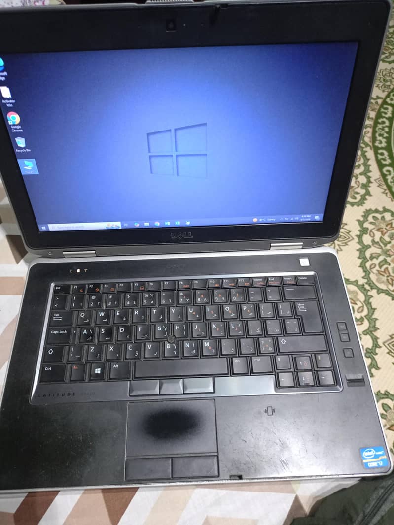 Laptop 1