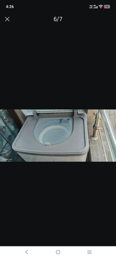 super Asia dryer