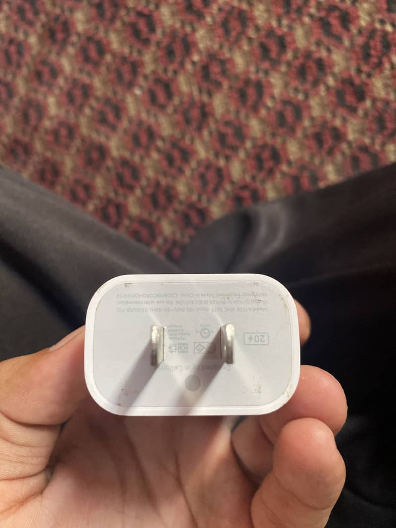 iPhone cable original cables 0