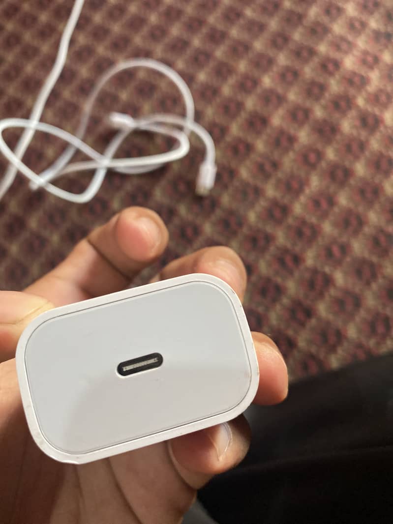 iPhone cable original cables 1