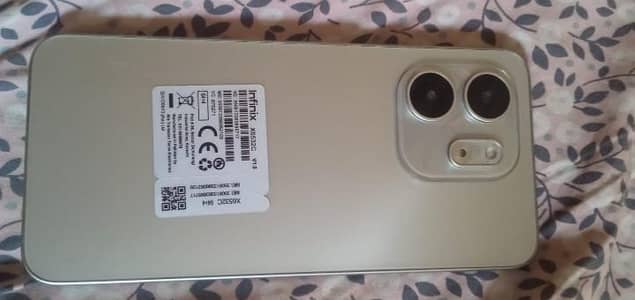 Infinix Smart 9 HD 4+4
