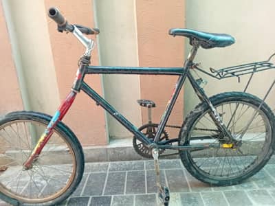 cycle  phonix  for sale size 20 hn  only call no chat
