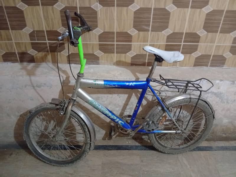 cycle 0