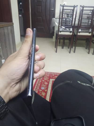 Samsung Mobile Note 10