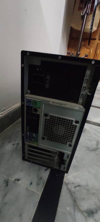 i5 2nd gen cpu