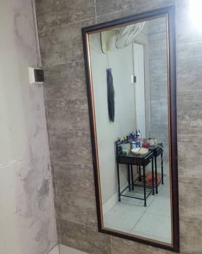 wall mirrors (3 piece)