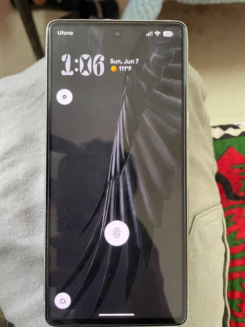 Google pixel 7 0