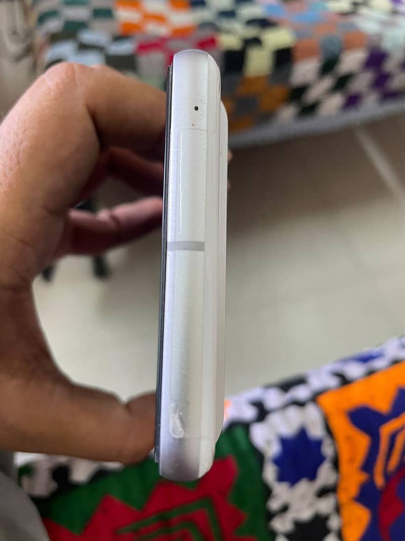 Google pixel 7 5