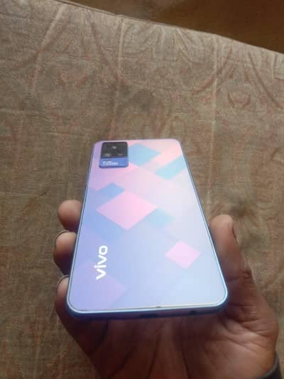 Vivo V21e