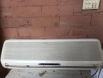 air conditioner