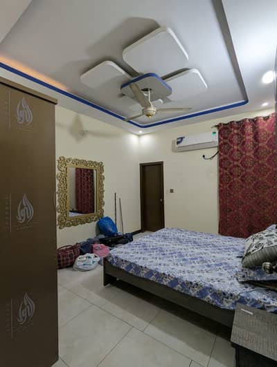 Ideally Located House Of 150 Square Yards Is Available For rent In Karachi