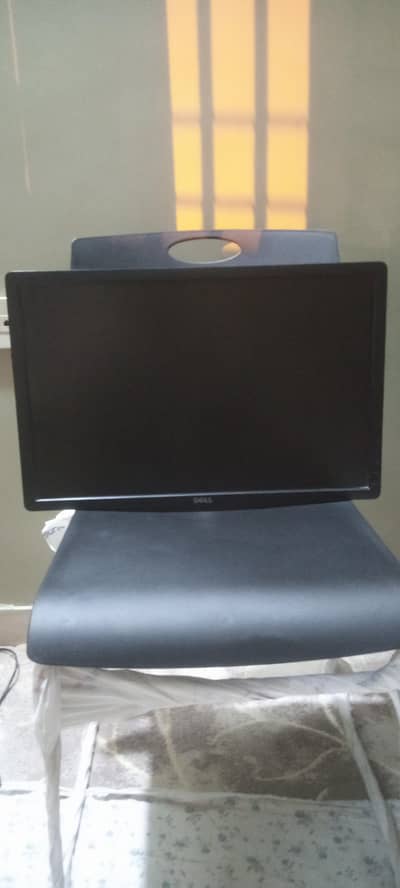 computer monitor