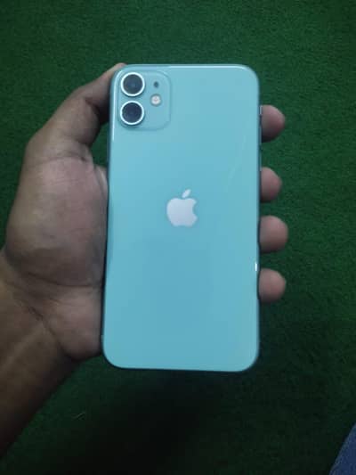 Apple iPhone 11