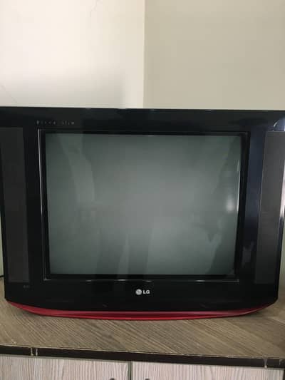 cable TV