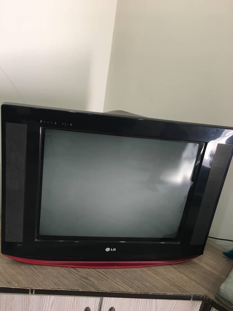 cable TV 2