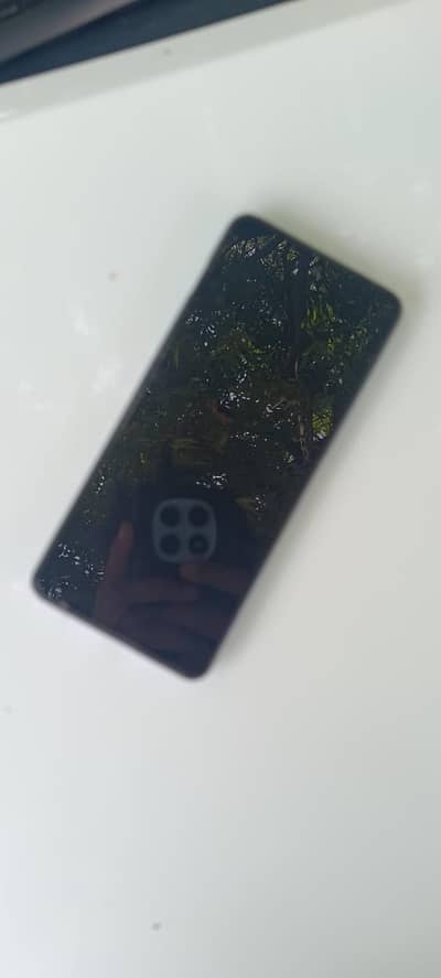 Infinix Zero X Neo