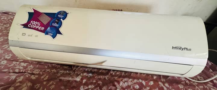 Dawalnce Infinity plus 1 Ton Ac
