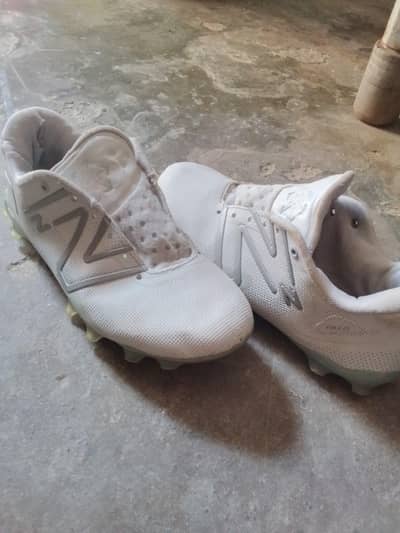 Football shoes