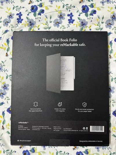 Remarkable paper pro paper tablet brand new