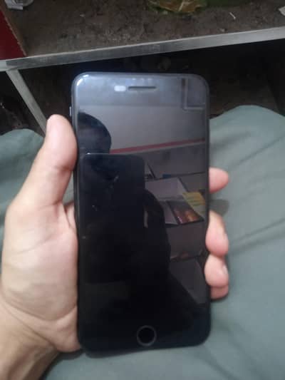 Apple iPhone 7 Plus