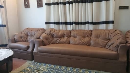 Sofa set for SALE