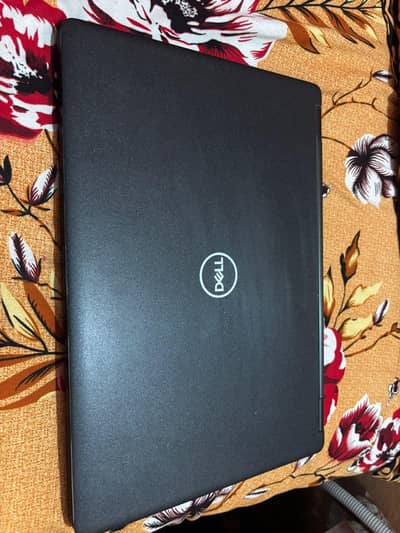 Dell Latitude 5490