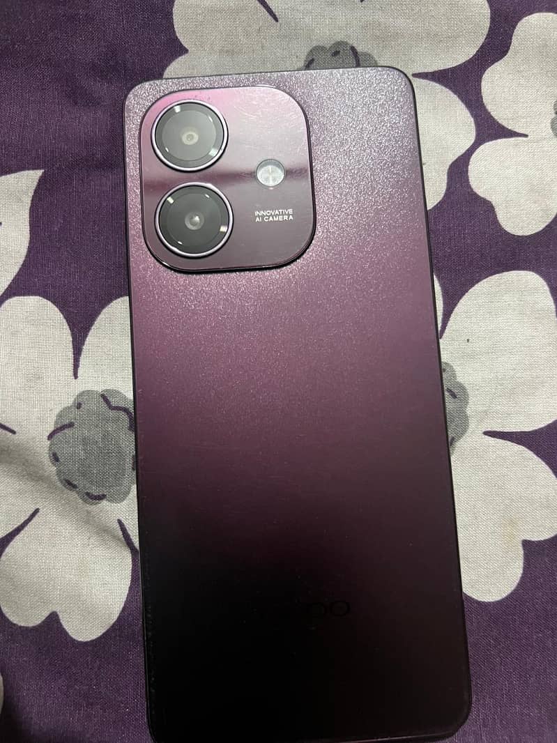 OPPO A5 3