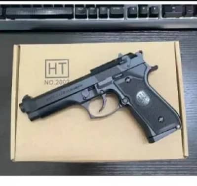 METAL TOY PISTOL HOME DELIVERY/03238039516 WhatsApp number