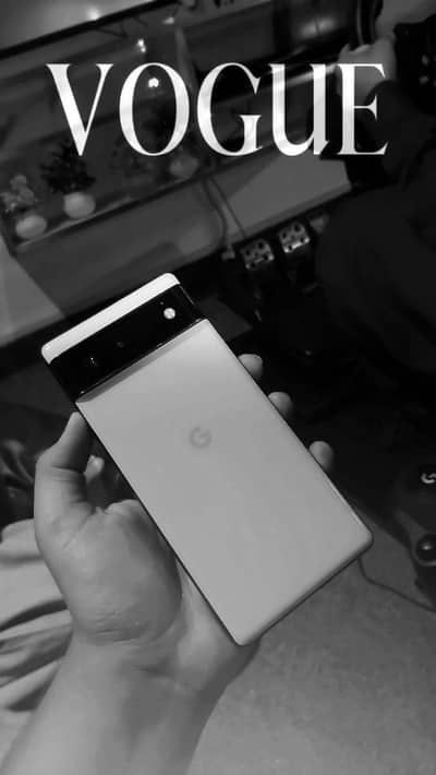 Google Pixel 6