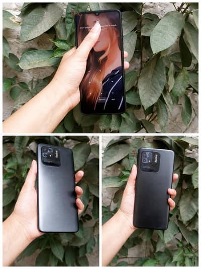 Xiaomi Redmi 10C
