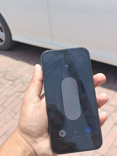 iPhone 12 Pro pta