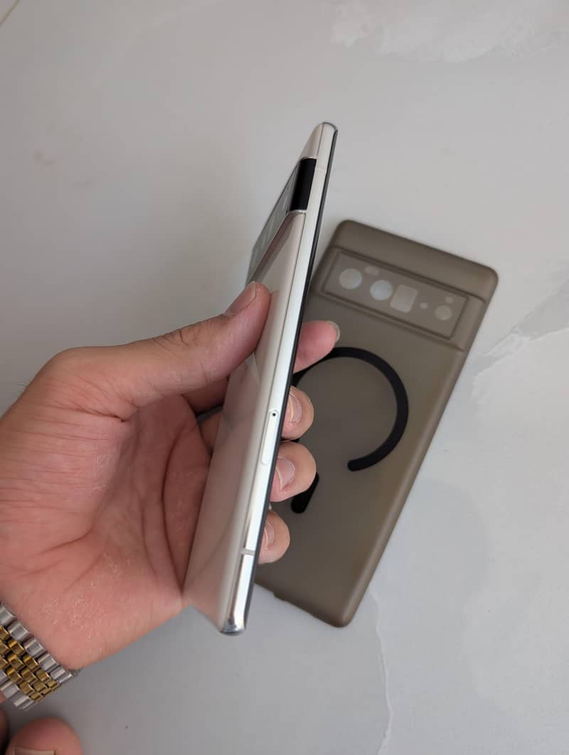 Google Pixel 6 Pro 1