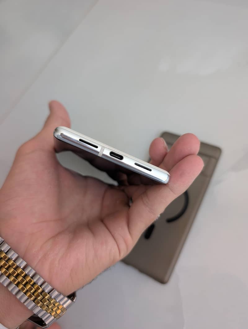 Google Pixel 6 Pro 2