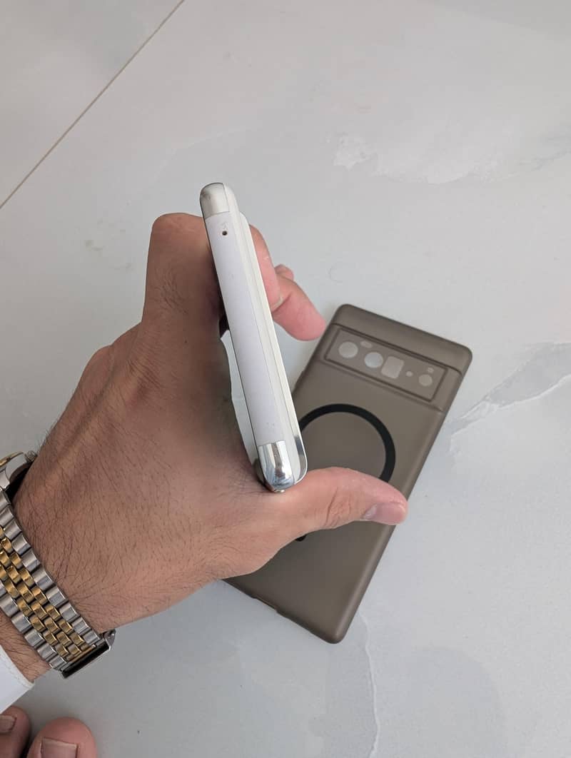 Google Pixel 6 Pro 6