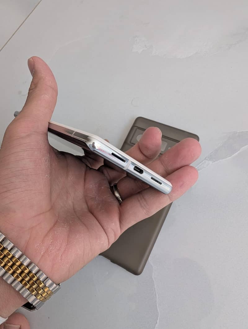 Google Pixel 6 Pro 7