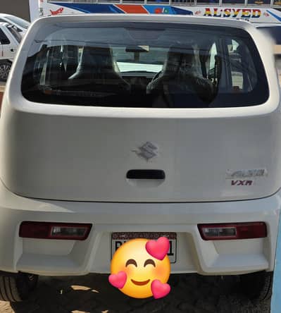 Suzuki alto 2022 model