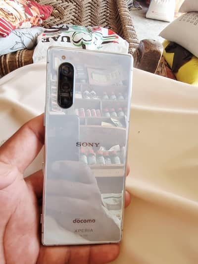 Sony Xperia Z5