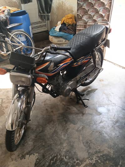 bike sel