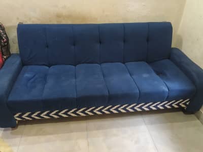 Sofacum bed for sale