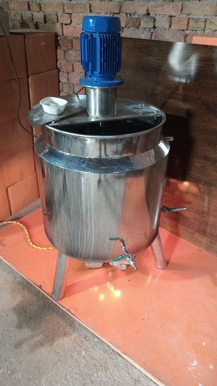 Juice Machine 0