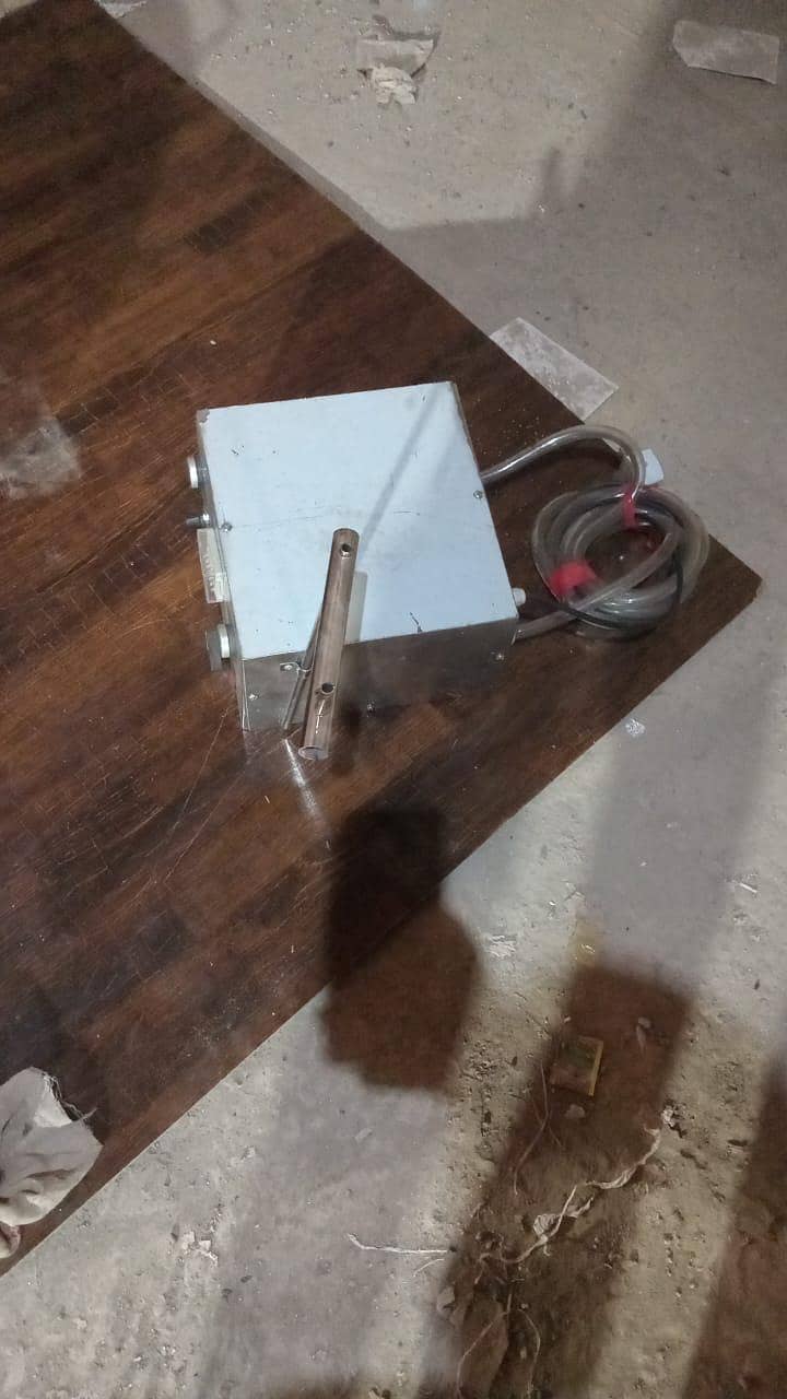 Juice Machine 2