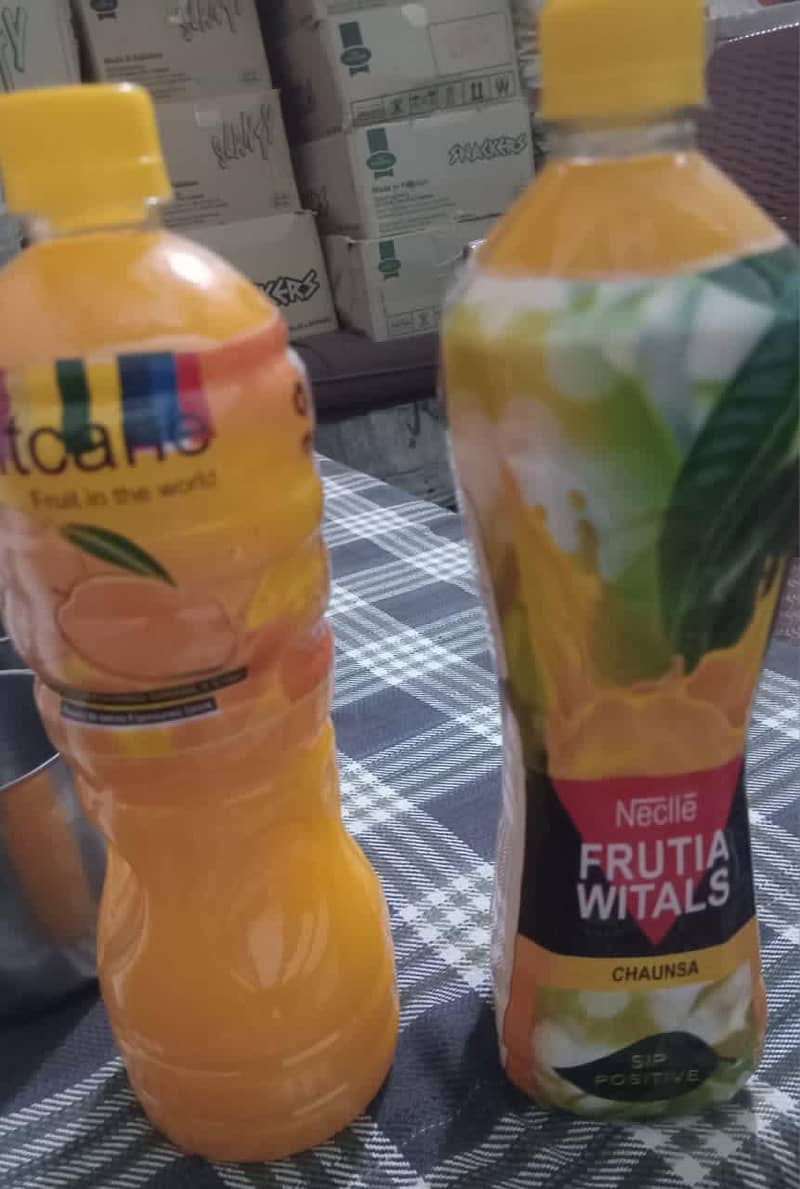 Juice Machine 3