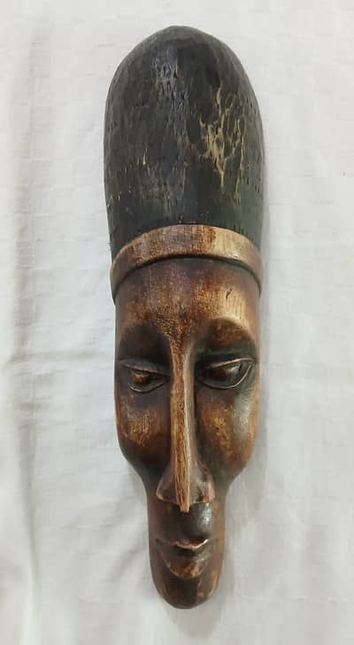 Unique African Furniture/Face Masks/Sculptures