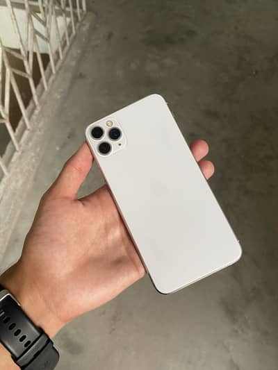 Apple iPhone 11 Pro Max