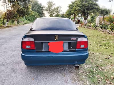 Suzuki Baleno 1999