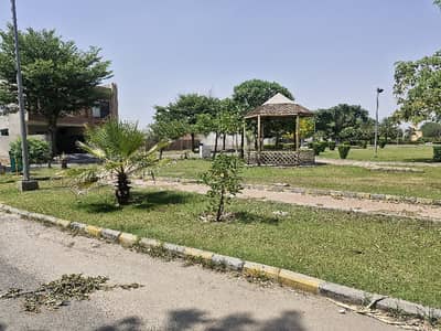 5 Marla Possession Plot For Sale B Block Phase 3 Carpet Road Prime location Near Bahria Town