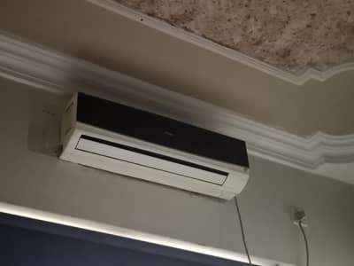 Haier AC